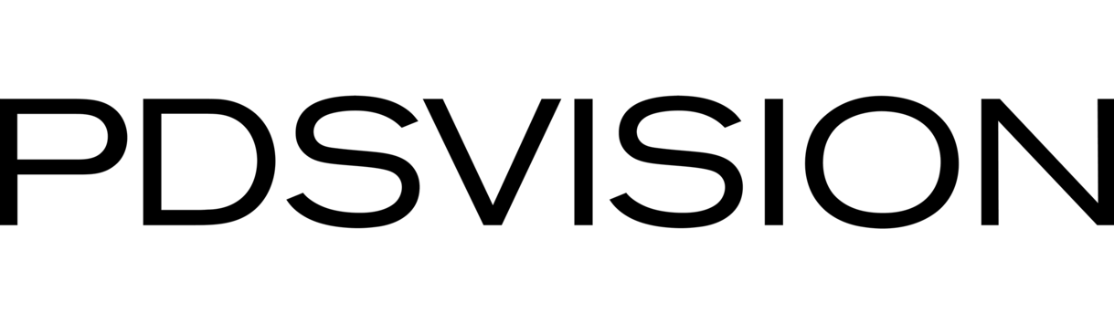 PDSVISION Logo